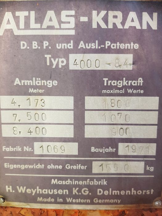Wózek sortujący HDS Baljer&Zembrod