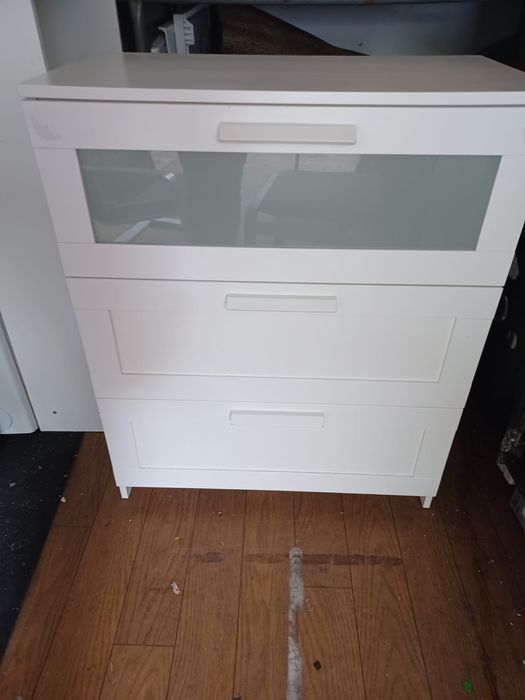 Komoda Ikea,meble Ikea transport gratis  Głogów
