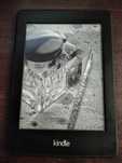 Эл. книга Amazon Kindle Paperwhite 6-е поколение(подсветка).