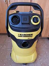 Odkurzacz Karcher wd5