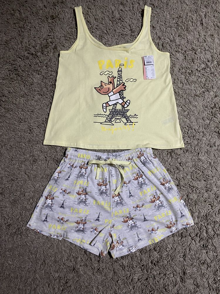 Pijama Women’secret Cobi