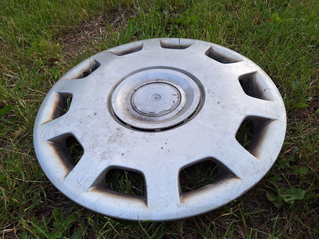 Kołpaki 15" vw audi