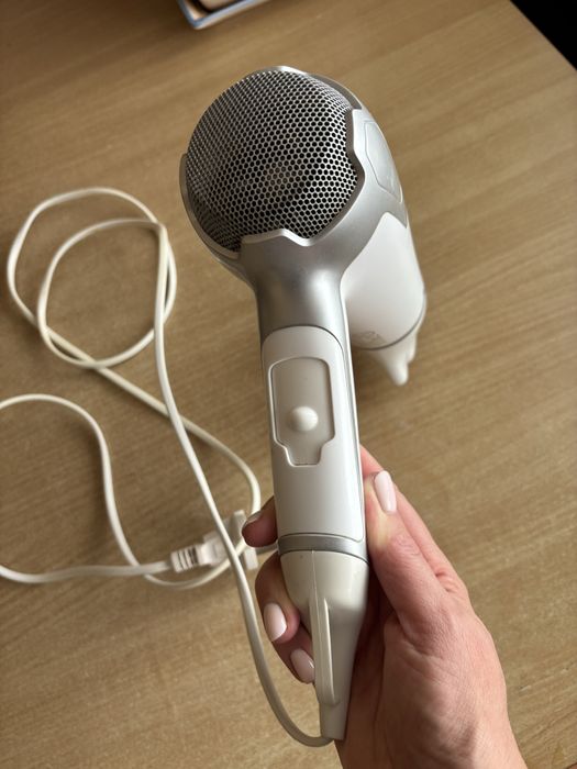 Фен Rowenta 2100