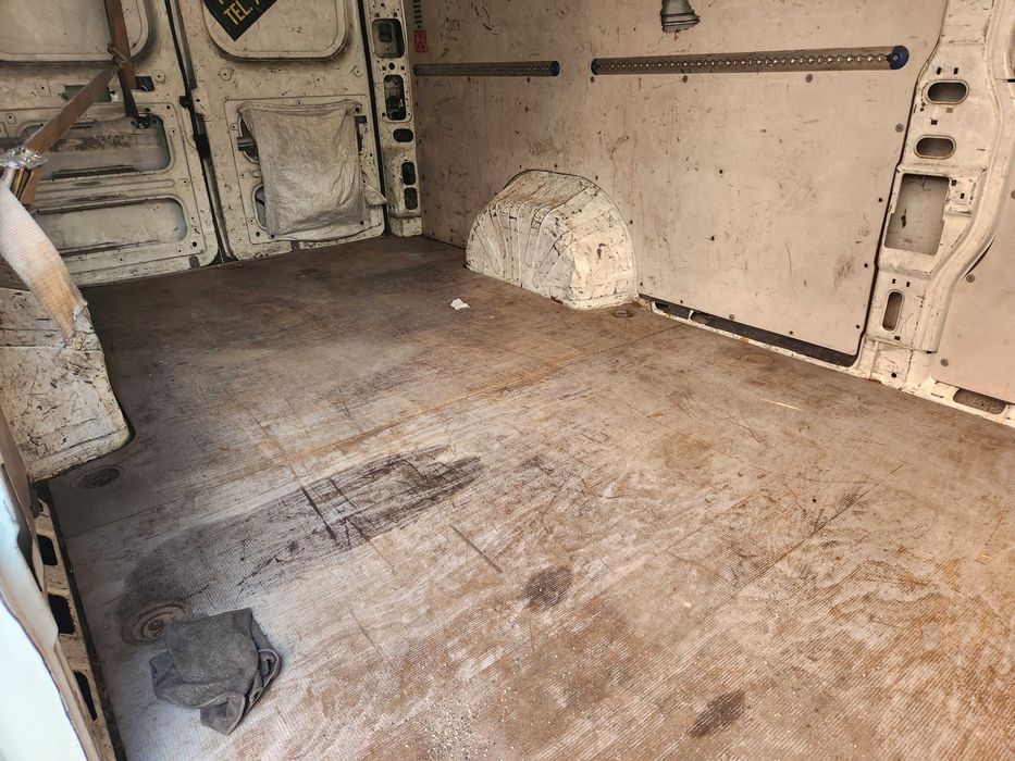 FIAT DUCATO 3.0 JTD L4H3 maxi jumbo zarejestrowany