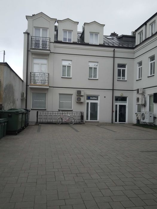 Apartament wynajem krótkoterminowy/dobowy