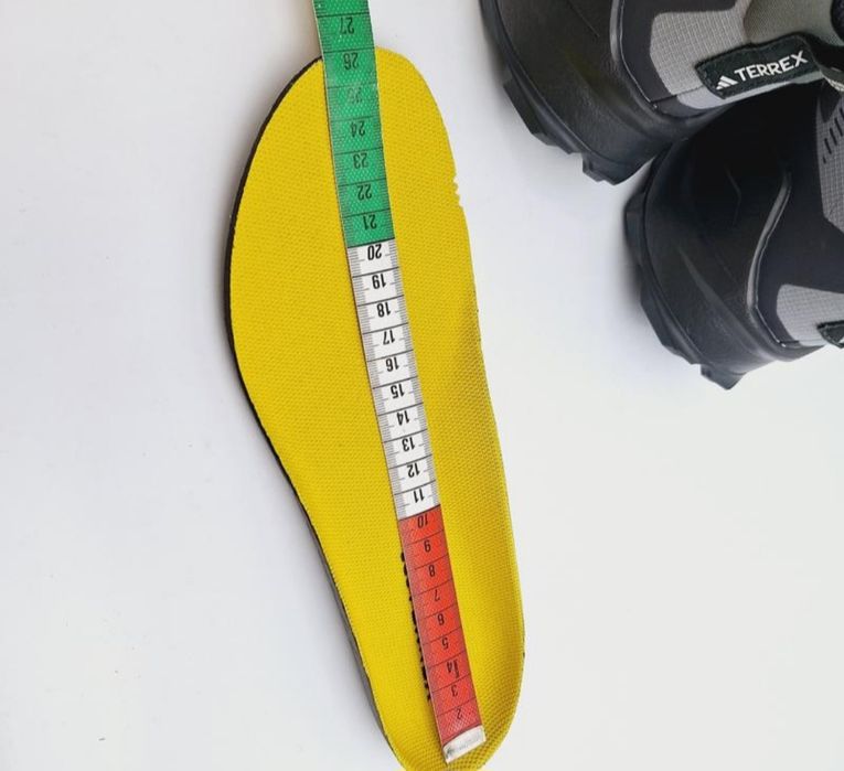 Оригінал Adidas Terrex Gore-Tex