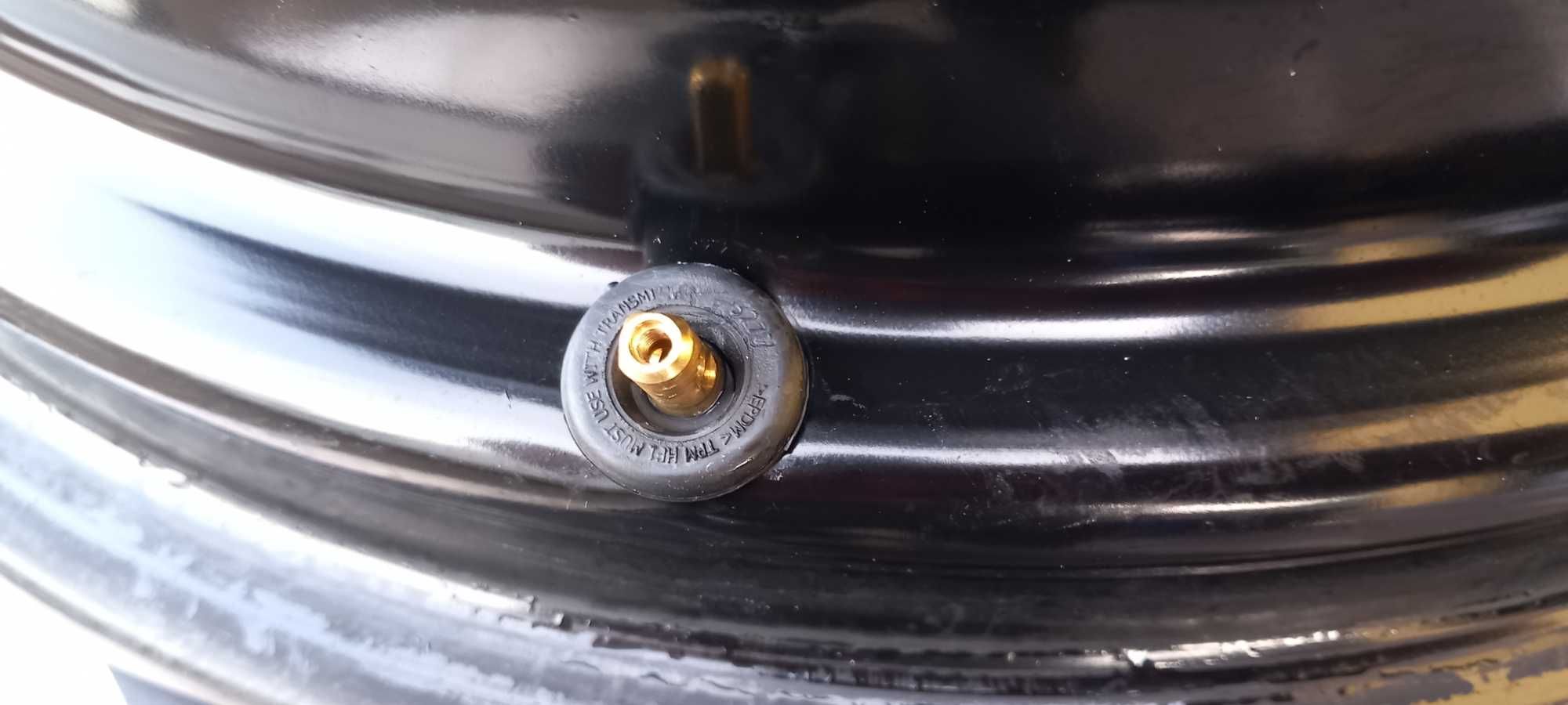 Nowe czujniki ciśnienia TPMS FORD FOCUS / MONDEO / C-MAX 2024r.