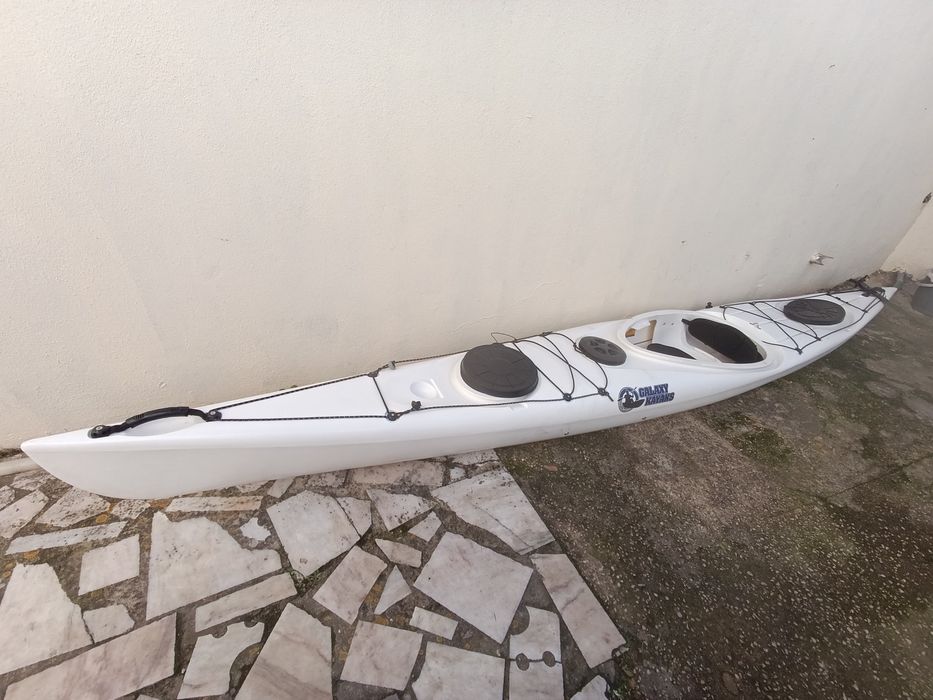 Caiaque Kayak Galaxy flow