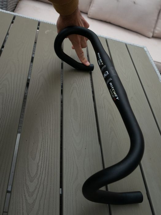 Kierownica szosowa Ritchey Comp Logic II 44cm