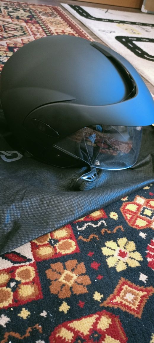Kask M57-58 nowy