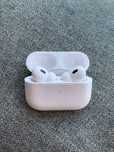 AirPods Pro 2 новий стан з чеком і гарантія