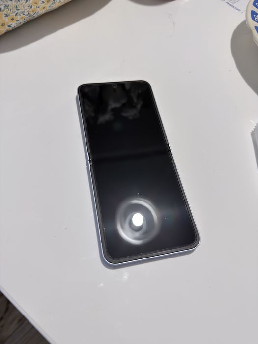 Samsung Galaxy Z Flip 6 512GB