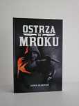 Ostrza Mroku gra RPG - Nowa