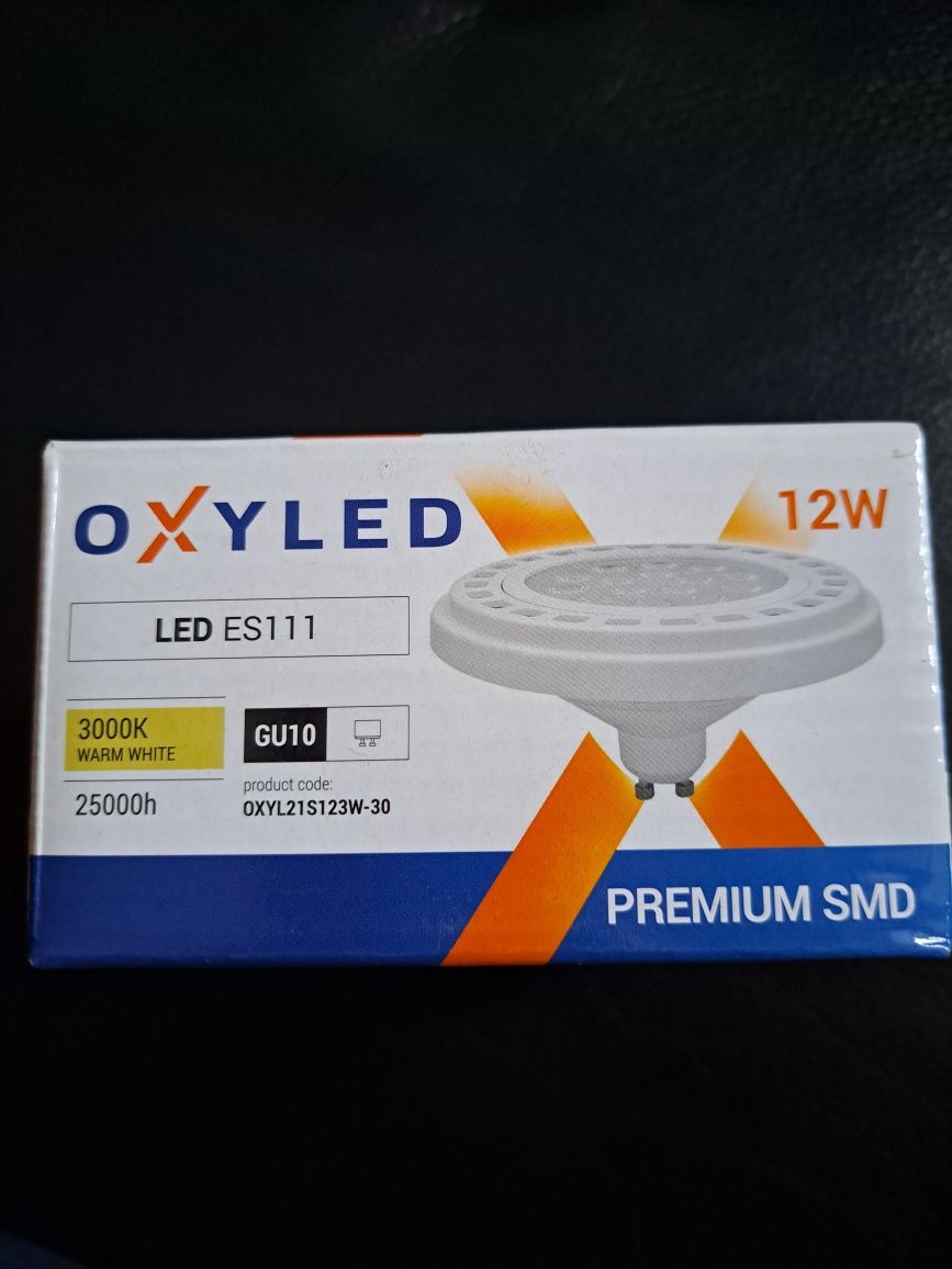 Żarówka led Oxyled ES111