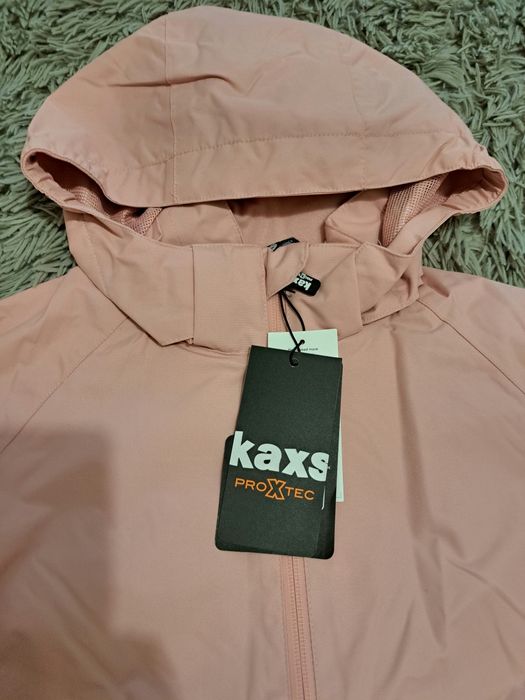 Мембрана курточка Kaxs proxtec