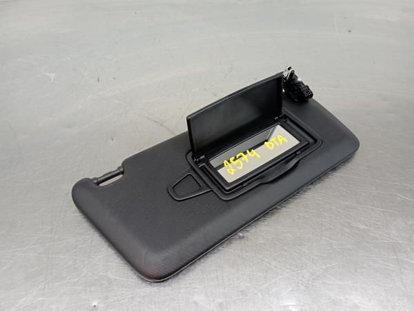 Pála de sol direita MERCEDES-BENZ Classe A (W176)