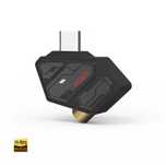 HIDIZS SD2 HiFi ЦАП Усилитель Переходник для Наушников Type-C/DAC