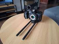 Kamera Blackmagic Pocket Cinema Camera 4k
