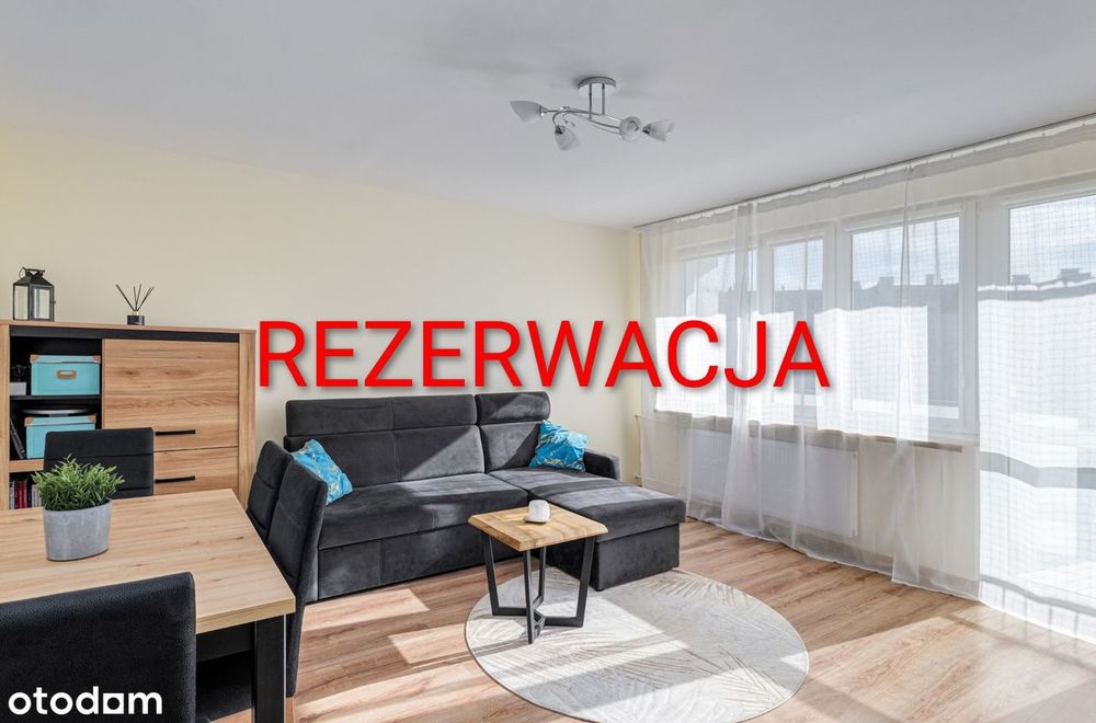 3 pokoje / 60m2 / Bemowo / Komórka
