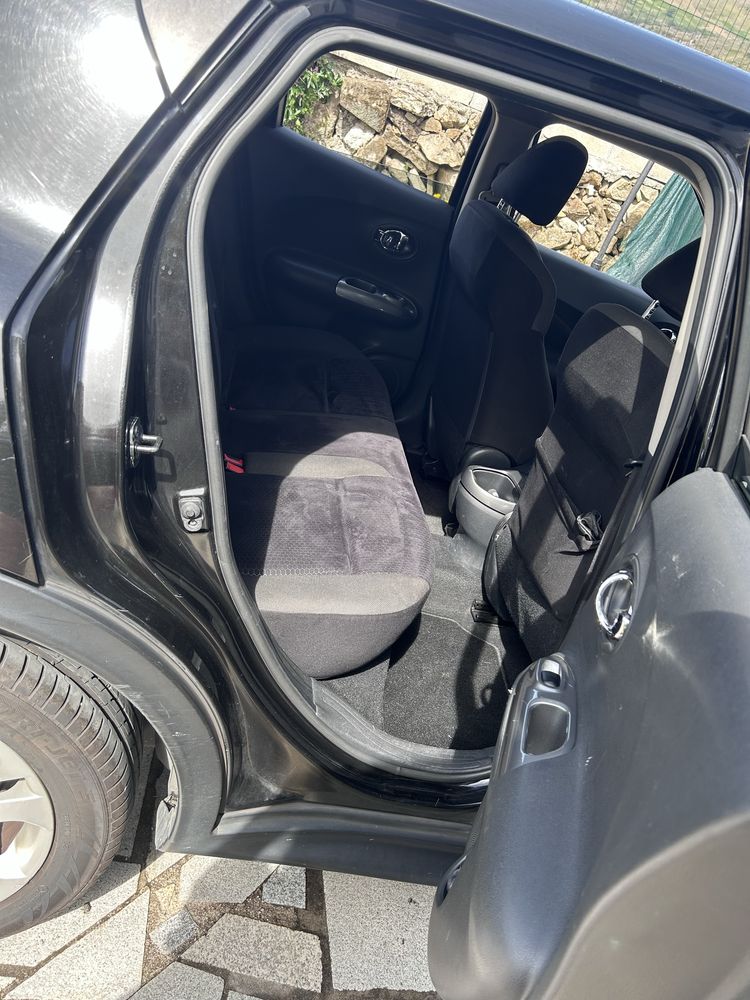 Vendo Nissan juke  em otimo estado