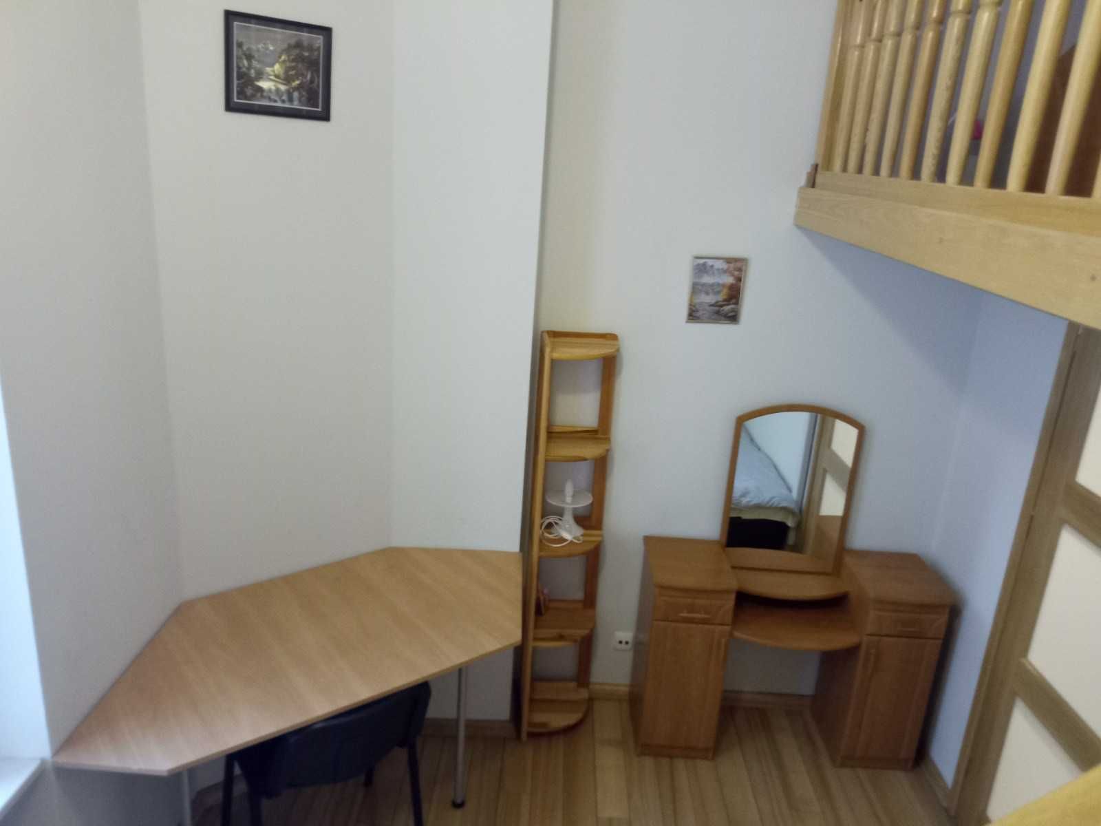 Apartament 7 osobowy w centrum.