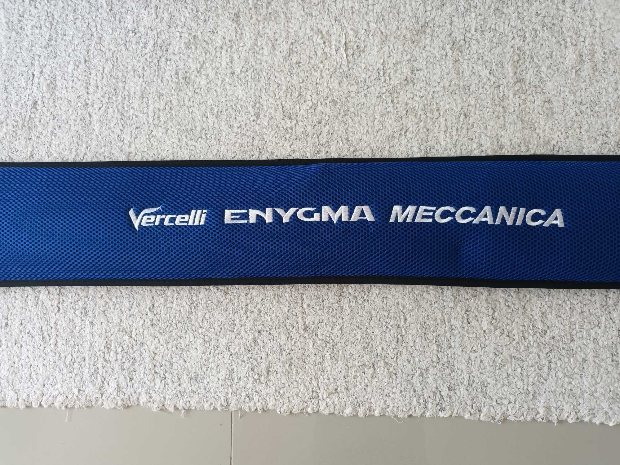 Cana Vercelli ENYGMA MECCANICA 4,50