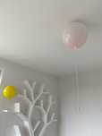 Lampy balon Brokis Memory 3 szt.