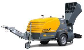 Posadzki z MIXOKRETA Chudziak, chudziaki  Cementowe Kujawsko Pomorskie