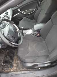 Citroen C5 1,6hdi