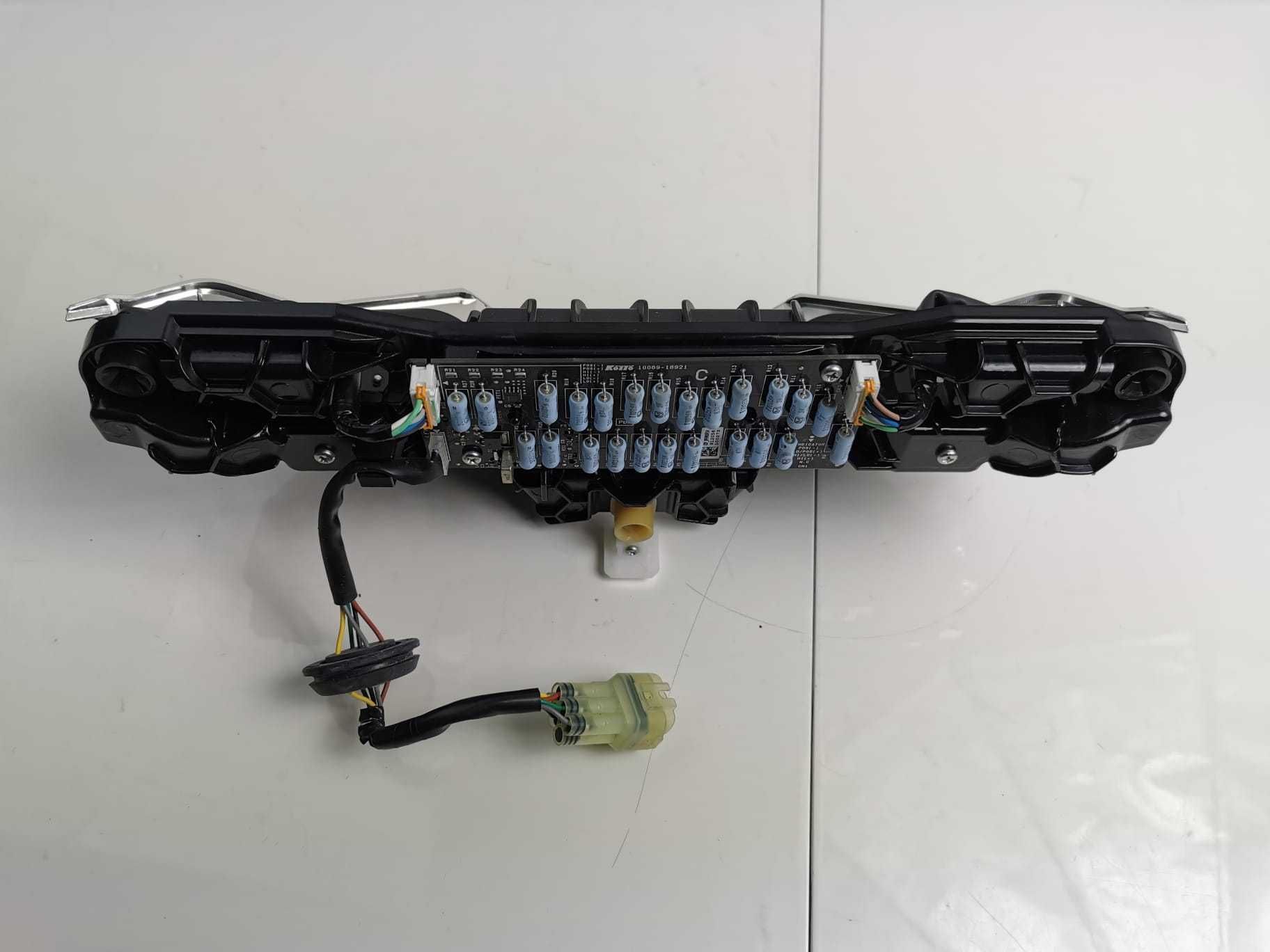 YAMAHA YZF-R 125 19- REFLEKTOR Lampa Wkład Led Moduł