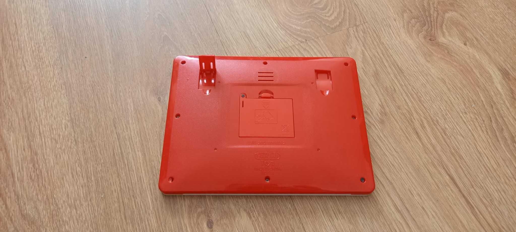 Tablet edukacyjny