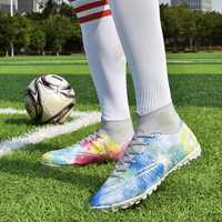 Buty piłkarskie TURFY orlik skarpeta obuwie sportowe