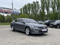 Volkswagen Passat NMS(ВНЕСОК від 15%) Альянс Авто Кривий Ріг