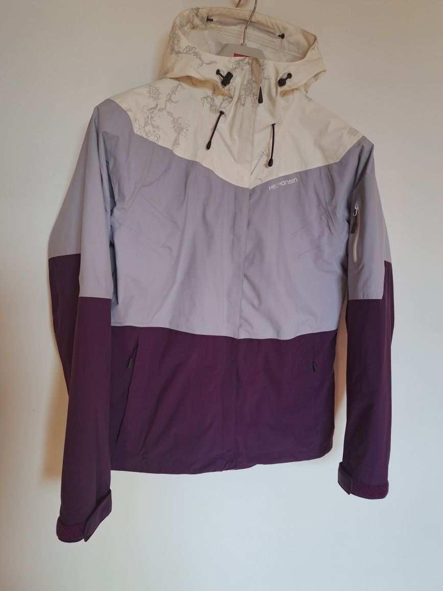 Helly Hansen kurtka softshell r.L