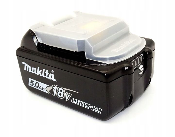 Makita Bl1850b Akumulator Bateria 18v 5,0ah 5ah