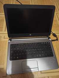 Ноутбук HP ProBook 430 G1 13.3" DDR3 4 ГБ SSD 128 ГБ І5-4200U 2,30GHz