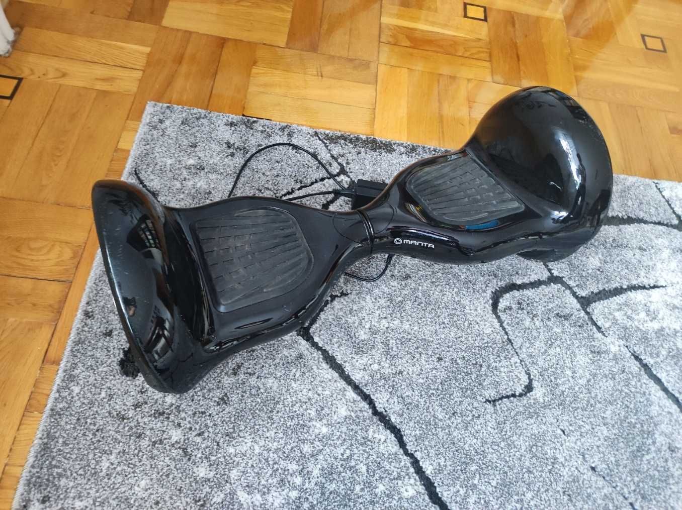 Deska Hoverboard // Deska Elektryczna