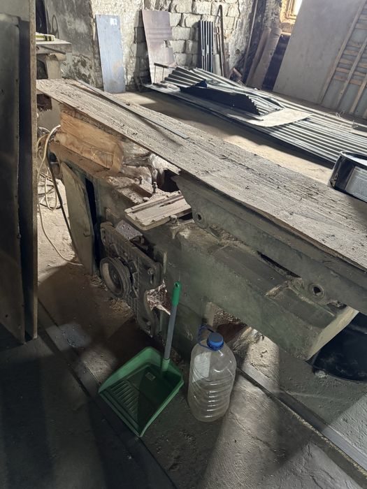 Продам столярні станки