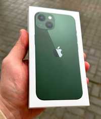 Магазин Apple Iphone 13 128GB Green 98% на оф Гарантії