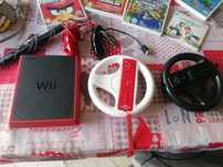 Pack Consola Wii