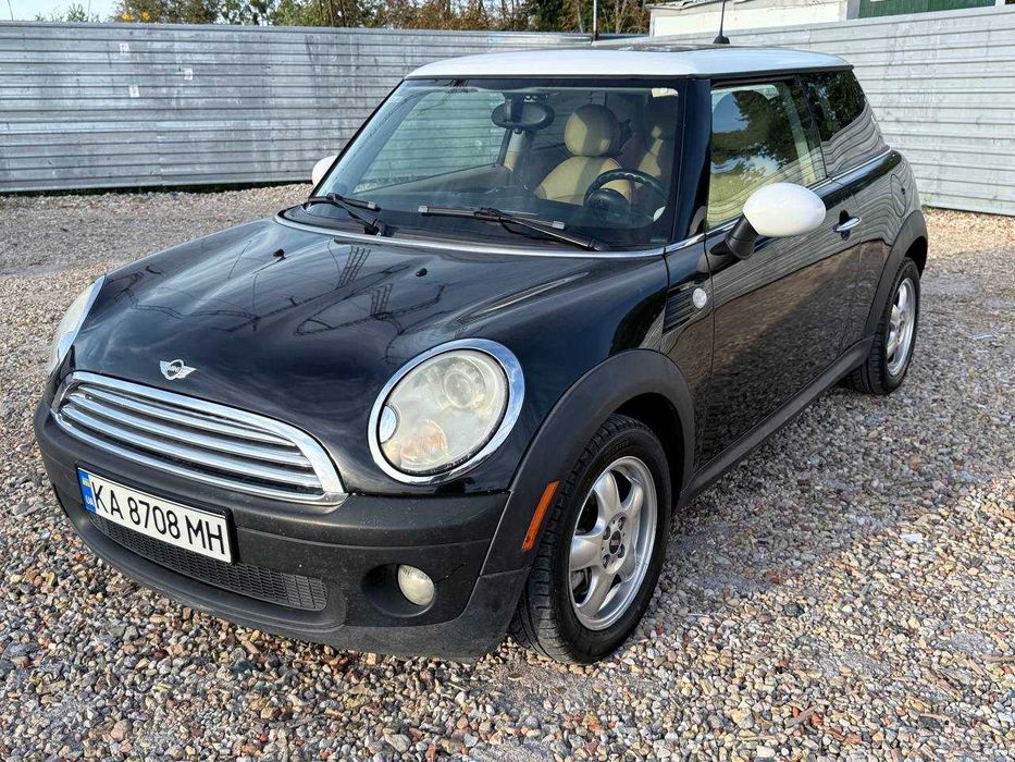 Mini COOPER 2009