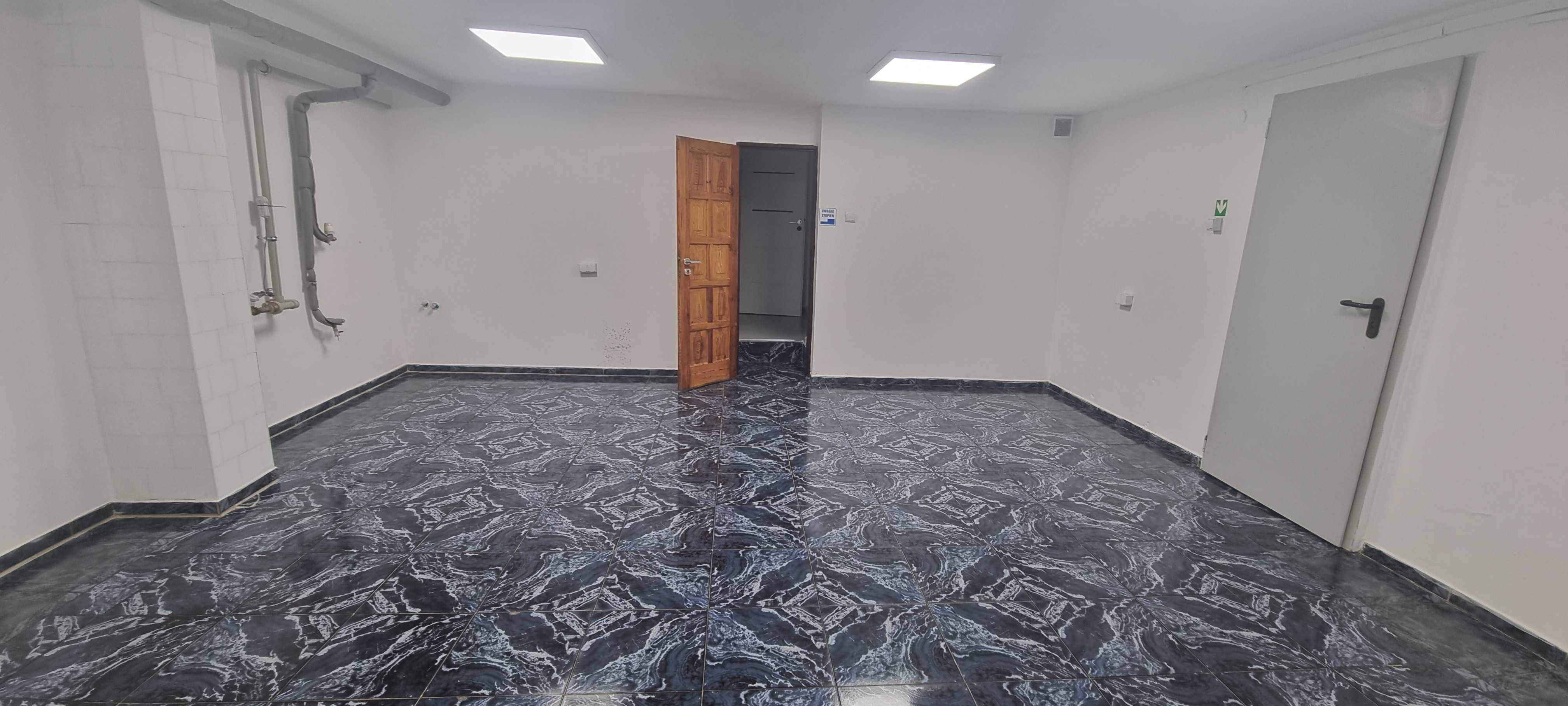 Wynajmę lokal 35m2 Toruń