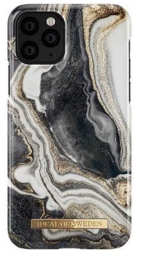 iDeal of Sweden etui iPhone 11 Pro wielokolorowe mocne kobiece