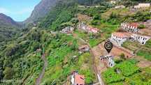 Casa Antiga com Terreno e Vistas - Boaventura, Madeira