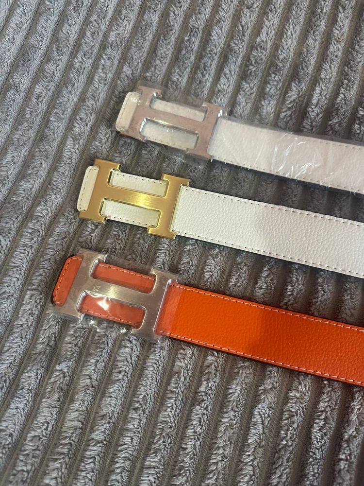 Ремінь Louis Vuitton +ПОДАРУНОК|amiri,lv,Ferragamo,Lacoste,Drip,Dril