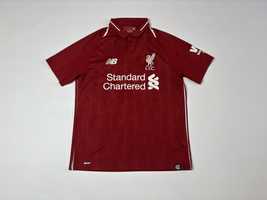 Футбольная футболка Liverpool New Balance
