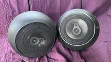 Kule Tonsil ZG10-C/5 2 szt