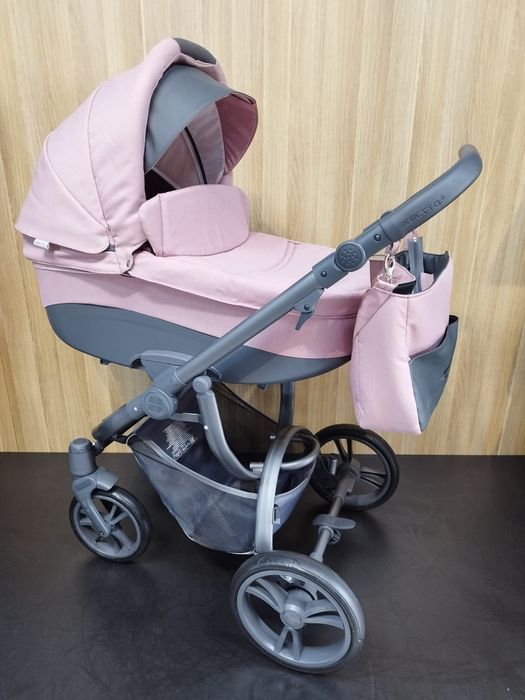 Bebetto Holland NEW wózek 2w1 lub wózek 3w1