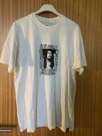T-shirt do Bob Marley