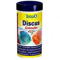 GB Pokarm dla paletek - Tetra Discus Granules - 250ml